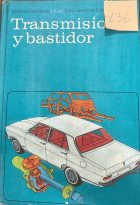Portada de Transmisiones y bastidor