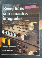 Portada de Receptores con circuitos integrados